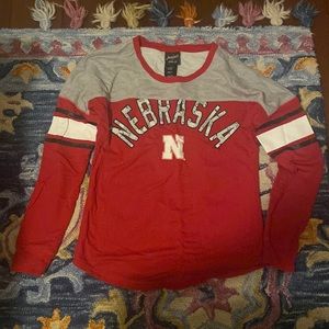 Huskers Nebraska Long Sleeve